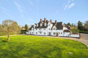 3, Buckston Browne Gardens, Downe, Orpington BR6 7FF
