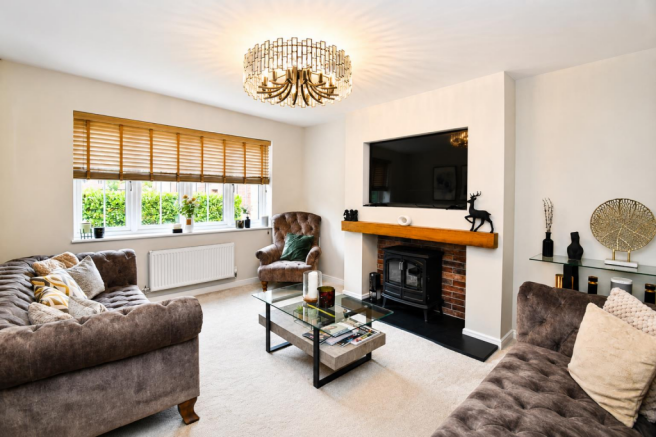 Living room 1