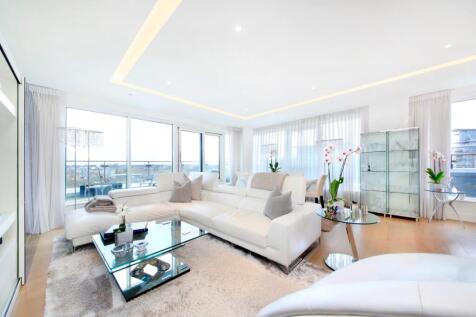 Flotilla House,
Juniper Drive, SW18