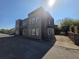 35, Angle Village, Angle, Pembroke SA71 5AX