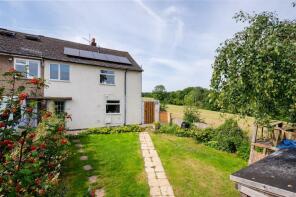 36, Springfield Road, Dronfield S18 7SR