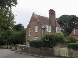 The School House, Main Street, Langton, Malton YO17 9QP