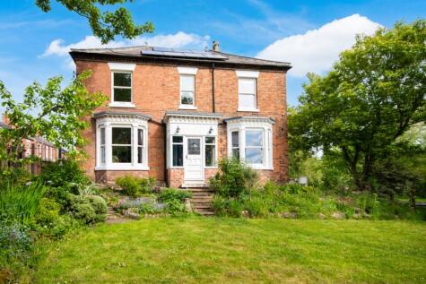 Cobwell Road, Retford, DN22