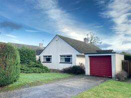 8, Oaktree Close, Wareham BH20 5BP