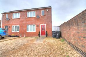 28, Church Road, Wisbech PE14 7NS