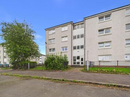 Craighead Way, Barrhead