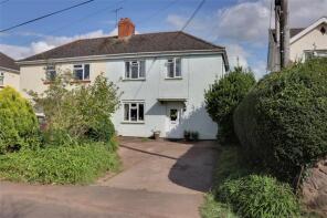 5, Farthings Close, Nynehead Hollow, Nynehead, Wellington TA21 0BT