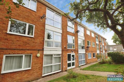 Old Castle Walk, Rainham