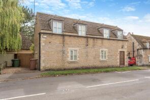 18 Dreams Cottage, Peterborough Road, Peterborough PE8 6JN