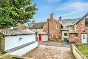 Gaia, North Park Cottages, Brisco CA4 0RA