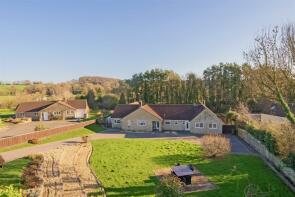 Serendipity, Road From Marsh Farm To Lapswater, Honiton EX14 9AJ