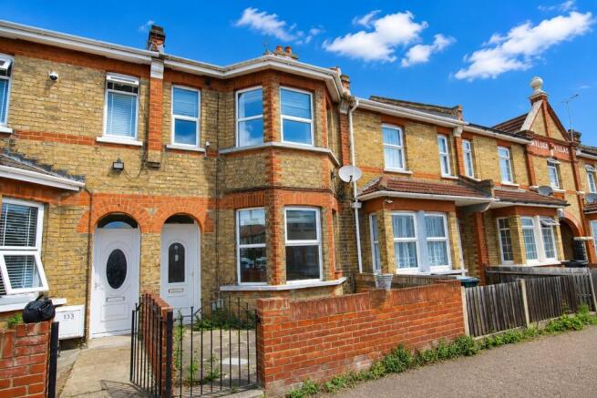 Dudley Road 115
