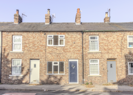 43, St Hildas Street, Sherburn, Malton YO17 8PH