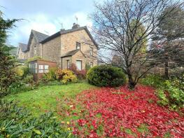 4 5, Brookside, Holden Lane, Clitheroe BB7 4PE