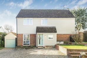 5 Charis, Homebridge, Saffron Walden CB10 2SB