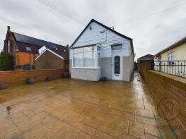 2, Dean Road, Ferryhill DL17 8EP