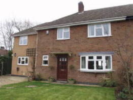 1, Main Street, Nuneaton CV13 0AG