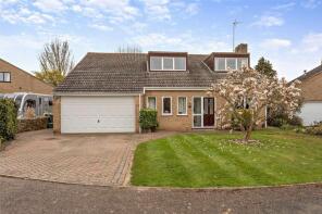 9, Westmoreland Close, Peterborough PE8 6QR