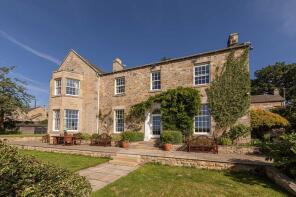 Anick House, U8184 Road To Anick House, Hexham NE46 4LW