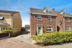 31, Kaye Drive, Osgodby, Selby YO8 5ZY