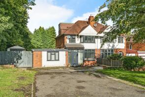 22, Parkes Hall Road, Dudley DY1 3SH