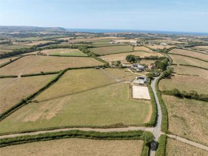 Hobbacott, Marhamchurch, Cornwall