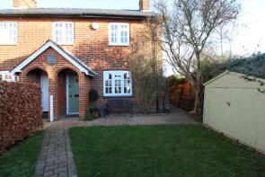 19, High Street, Hitchin SG5 3AR