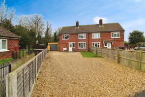 7, Coronation Crescent, Coleby, Lincoln LN5 0AN