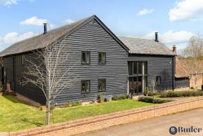 3, Manor Farm Barns, High Street, Walkern SG2 7PG