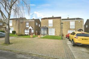 13, Binney Road, Allhallows, Rochester ME3 9QP
