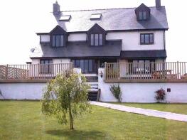 Pleasant View, Bryngwyn SA38 9PL