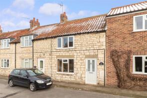 2, White Cottages, Moor Lane, Broughton, Malton YO17 6QN
