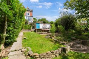 1, Bayford Hill, Wincanton BA9 9LW