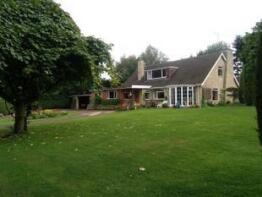Copperfields, Overthorpe Road, Banbury OX17 2AF