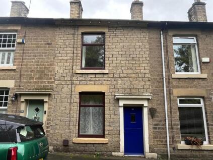 Long Row, Carrbrook, Stalybridge