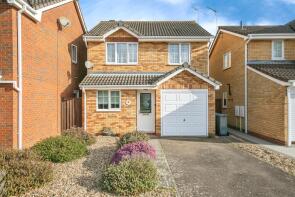 8, Dogwood Close, Purdis Farm IP3 8UL