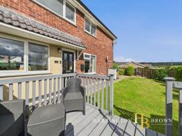 11, Mount Park Drive, Durham DH7 0PH