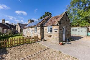 Breck House Farm Bungalow, Chop Gate TS9 7JL