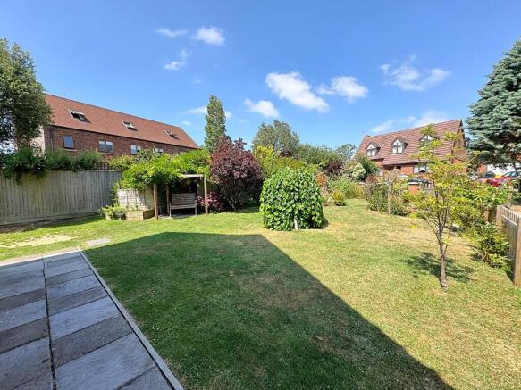 Fore Garden from ...