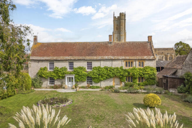 The Manor