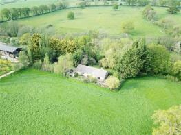 Foxhill View, Road From Rull Cross To Hayne Cross, Cullompton EX15 3LY