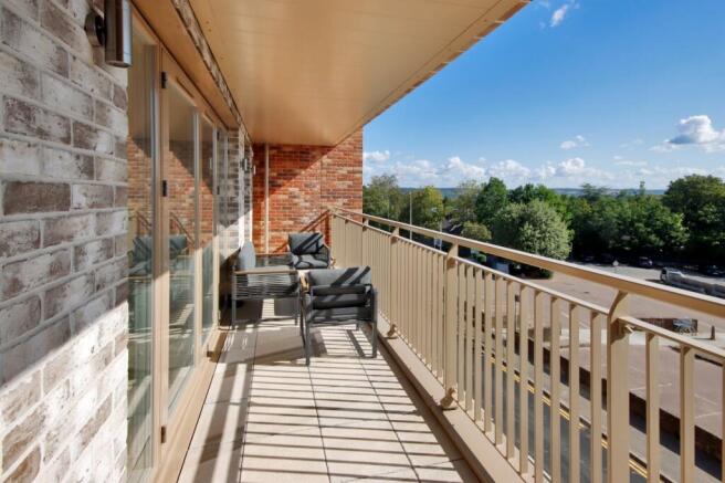 3 Bed Show Home