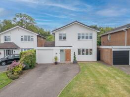 28, Glanville Drive, Sutton Coldfield B75 5HW