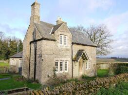 1, Berefurlong, Eastleach GL7 3PS