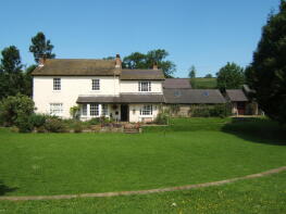 The Priory, Unnamed Road From B5056 To Woodeaves Mill, Ashbourne DE6 1LF