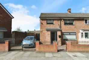 6, Colton Road, Liverpool L25 1NJ