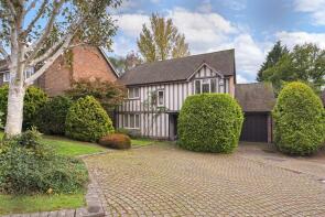 4, The Lawns, Brenchley, Tonbridge TN12 7NW