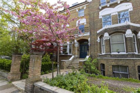 Petherton Road, Highbury, London, N5