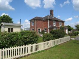 2, Mill Farm, Otten Road, Sudbury CO10 7BH