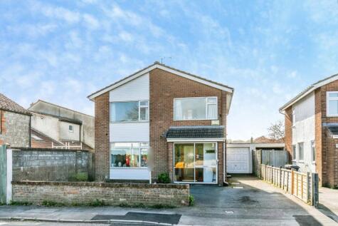 Monks Hill, Weston-Super-Mare, BS22